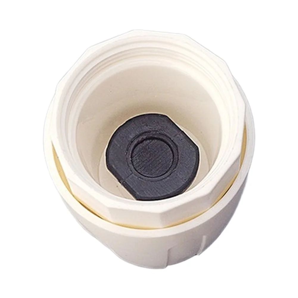 20Pcs M30x1.5 Flow Adjust Valve Core Handwheel For Home Underfloor Heating Manifold Water Distributor Heating Repair Spare Part