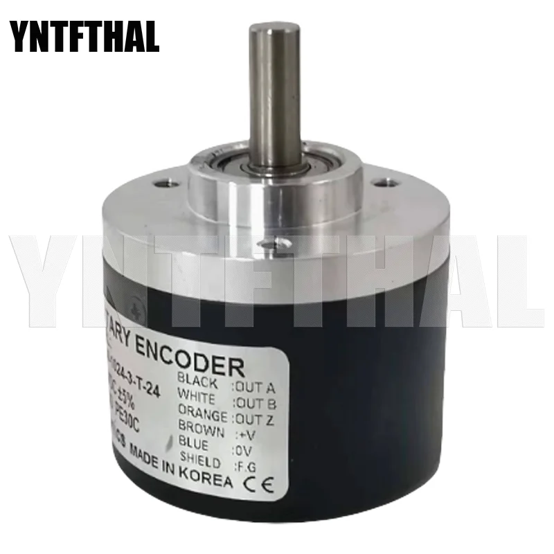 

Новый оригинальный поворотный энкодер E50S8-1024-6-L-5 E50S8-1024-3-T-24
