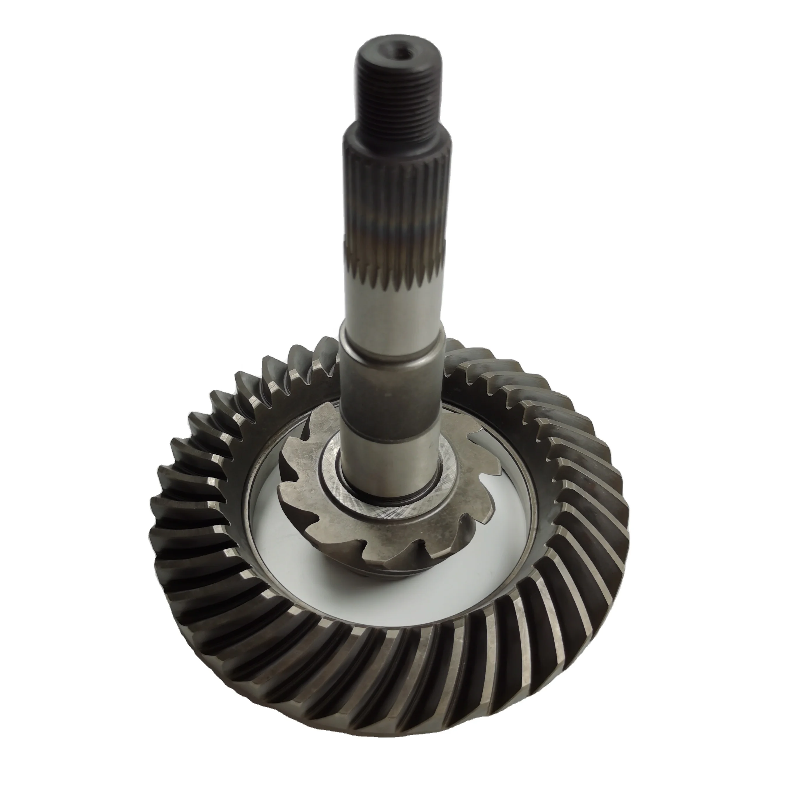 

D756183258 Basin Bevel Gear and Connecting Tooth for DF135-CT Asphalt Paver