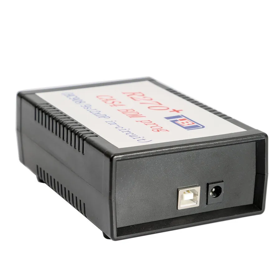 R270 V1.20 Automotive CAS4 BDM Programmer R270 CAS4 Professional BMW Key Programmer