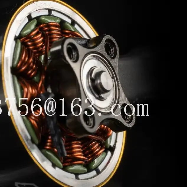 

FPV RCinpower Zhiying Power GTS V3 2105plus Бесщеточный двигатель