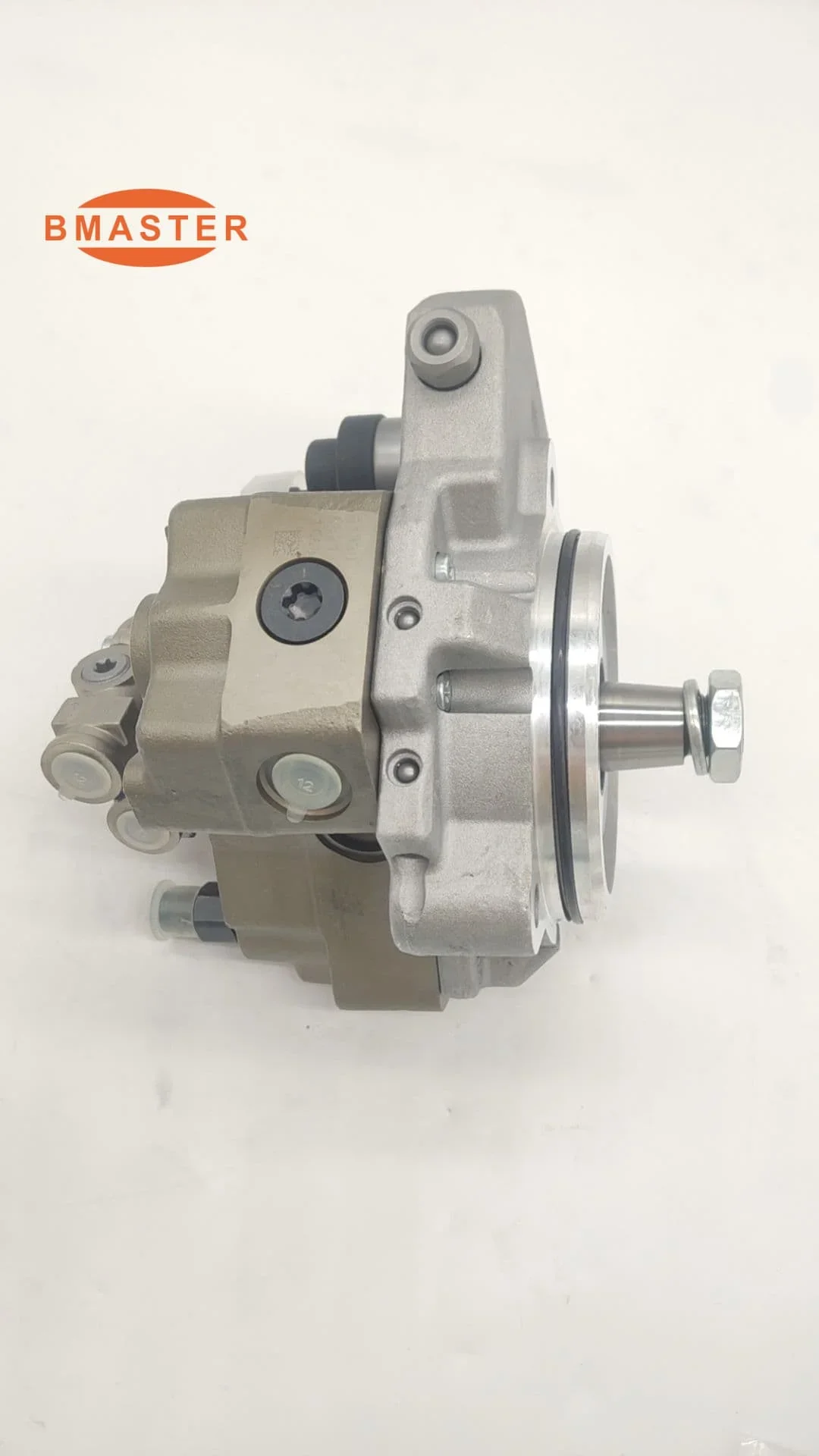 High Quality Diesel Engine Fuel Pump & Parts Injection Oil Pump 0445020054 0445020525 0445020127