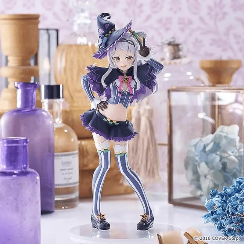 

‌GSC Pop Up Parade Hololive Shishio Ayame Figure Collectible Model Gift Limited Stock
