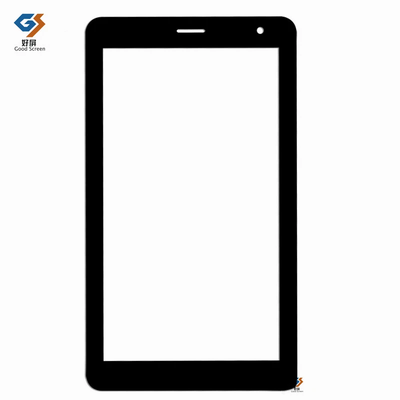 

New 7inch STTA3G2B Black Tablet Capacitive Touch Screen Digitizer Sensor External Glass Panel for STYLOS CEREA 3G V2