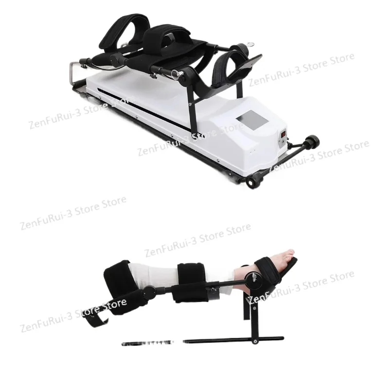 Flexion And Extensi…