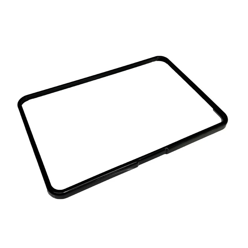 1PCS 25.5X17.3Cm Bl… - image