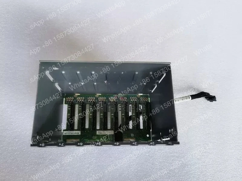 Подходит для 1 шт. DL380G9 8SFF Cage 780971-001 768857-B21 747592-001 766957-001