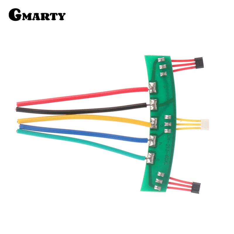 2-Wheels Electric Vehicles Motor Hall Sensor With Board Cable 213 Motor Hall Sensor 60 Degree For Element E-Bike