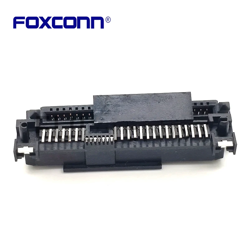 Foxconn LD2529H-A09T6 U.2 SFF8639 29P вертикальный интерфейс для жесткого диска SMD