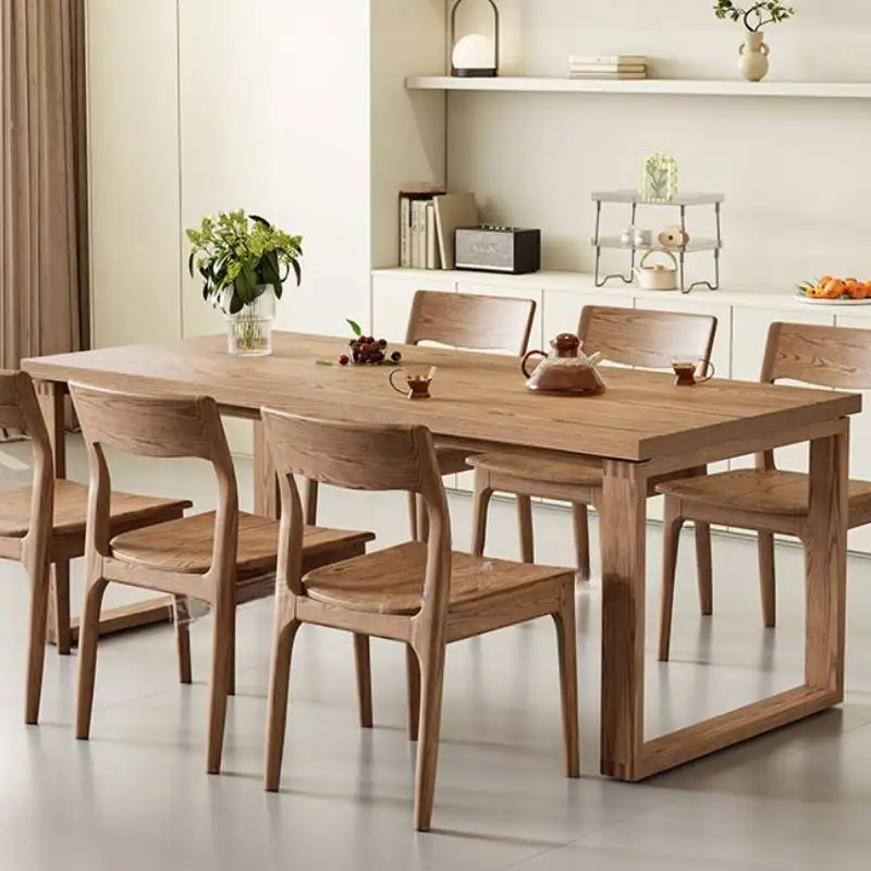 Wooden Unique Party… - image