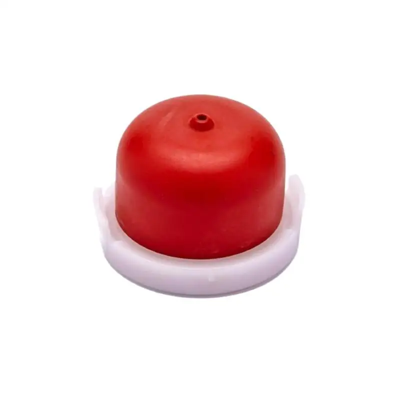 Primer Bulbs for 450E 500E 08P502 09P6S Series Replacement for Briggs And Stratton Durable Fuel Pump Accessory for Lawn Mower