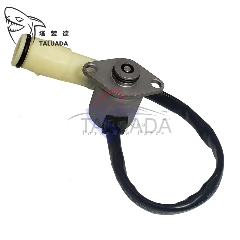 17246073920 For Yanmar Vio35 Vio40 Vio45 Vio55 Hydrulic Solenoid Valve Excavator