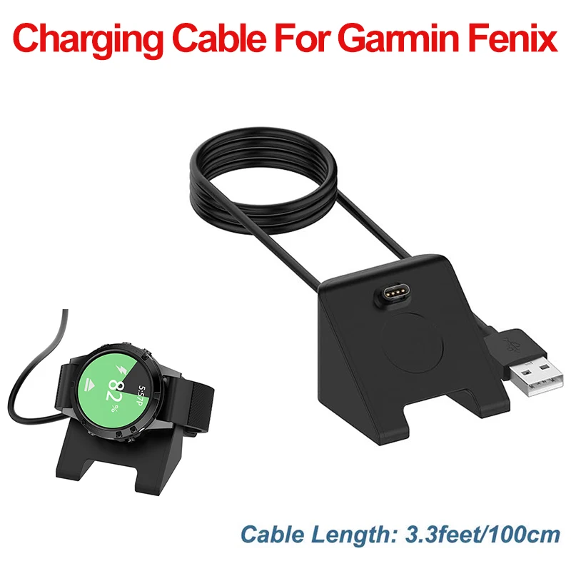 Charger Dock For Ga…