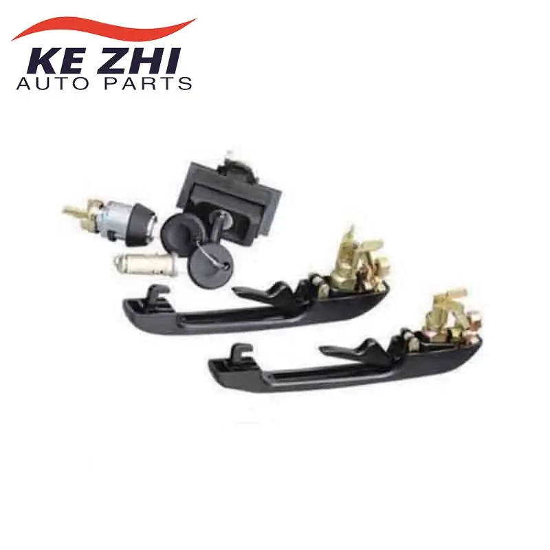 

Lock Kit For KIA SPORTAGE III 2010-2015 OEM 191898081