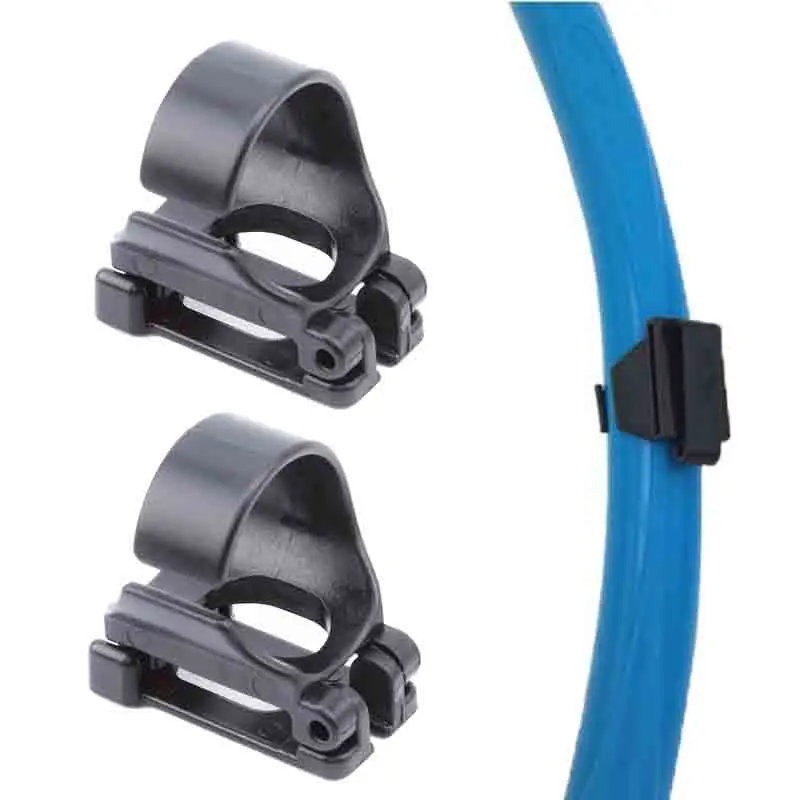 Kunststoff Clip Schnorchel Maske Keeper Halter Retainer Für Scuba Tauchen Silikon Schnorchel Schnalle Brille Schnalle Silikon Rohr Schnalle