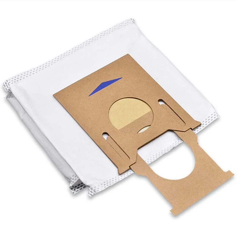 ملحقات مكنسة كهربائية للروبوتات من أجل Ecovacs Deebot OZMO T8 + T8 AIVI فرشاة جانبية بمرشح ممسحة أجزاء حقيبة غبار فرشاة رئيسية