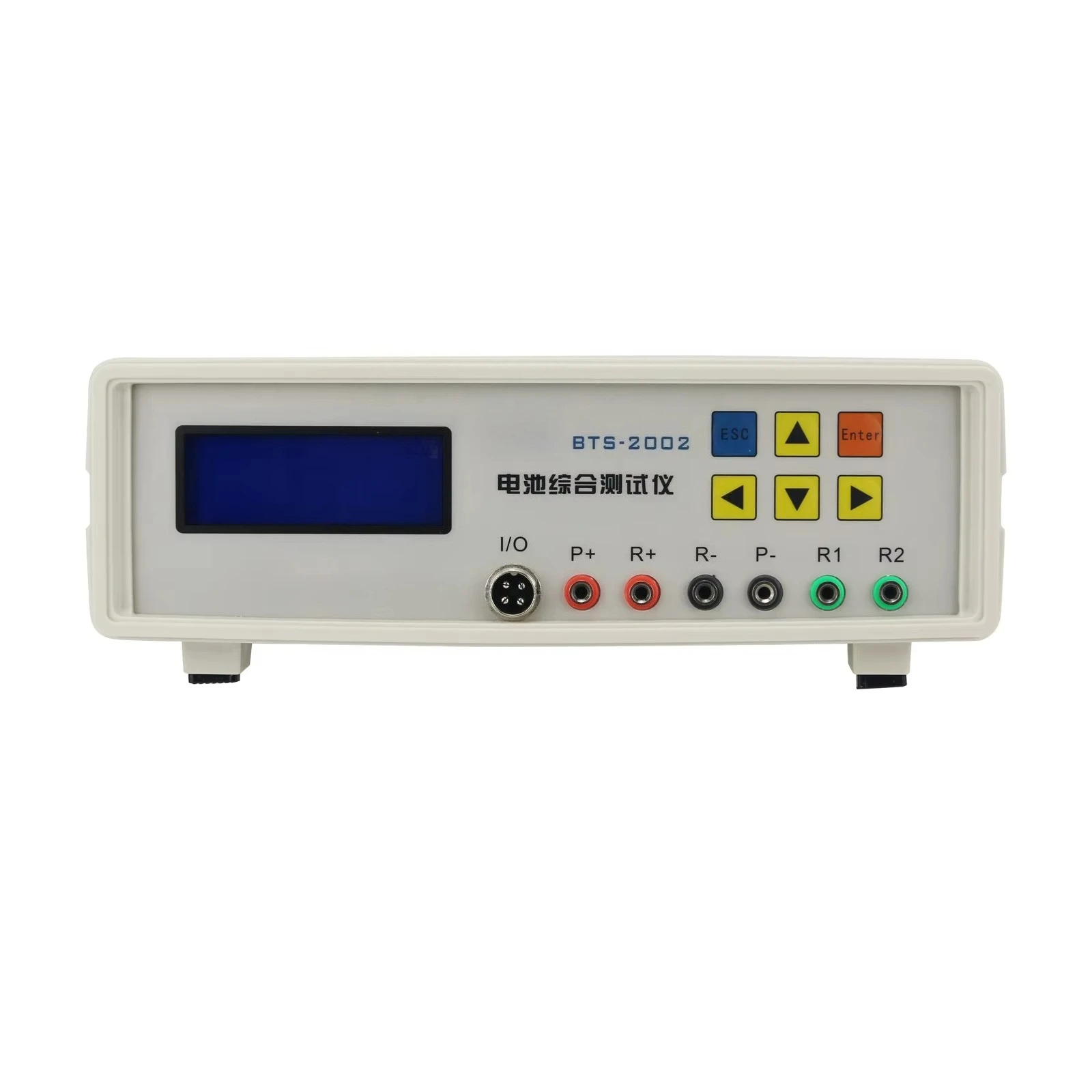 BTS-2002 Battery Tester Capacity Tester Battery Charge Discharge Tester