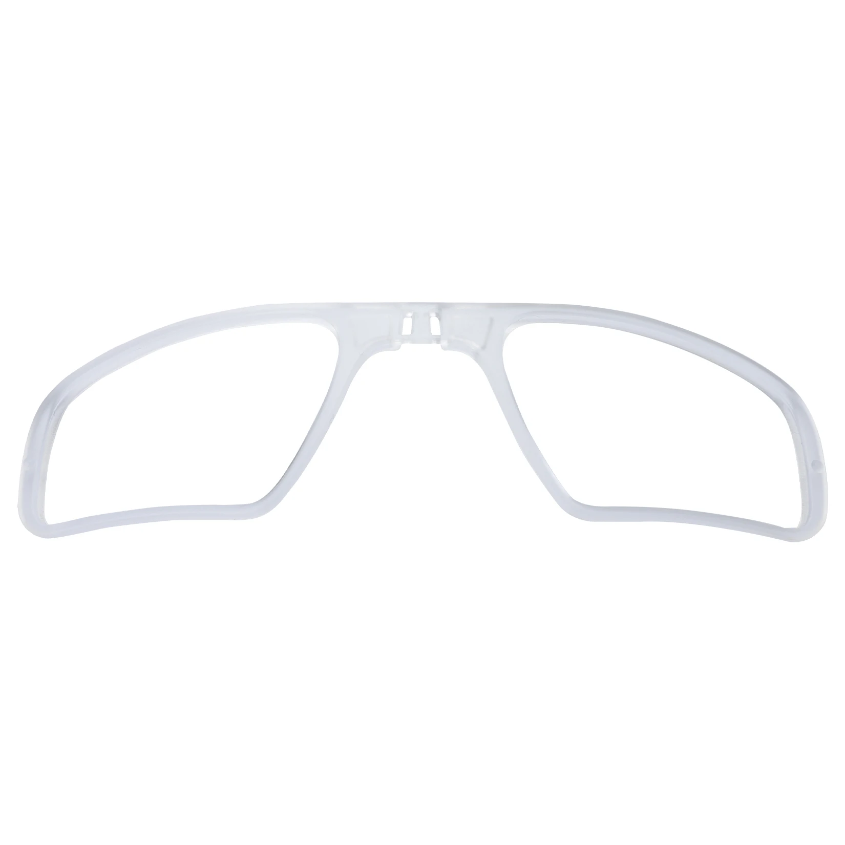 Clip di prescrizione Clip-On con inserto HDTAC per occhiali da sole Oakley Sutro