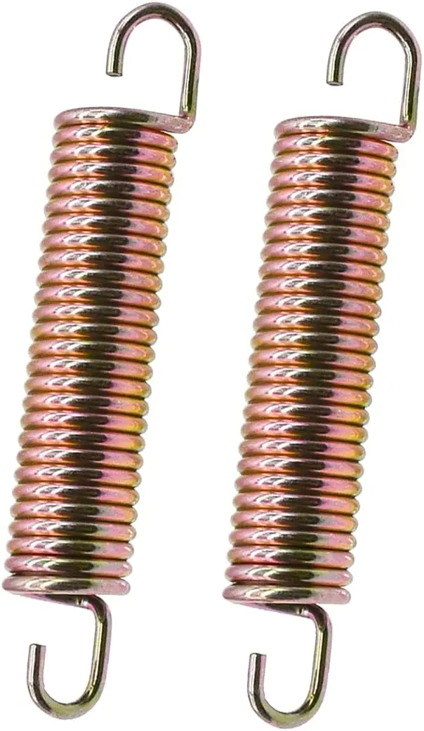 2 ΡΡ. 732-0826A Π£Π΄Π»ΠΈΠ½ΠΈΡΠ΅Π»ΡΠ½Π°Ρ ΠΏΡΡΠΆΠΈΠ½Π° ΠΏΠΎΠ΄Ρ
ΠΎΠ΄ΠΈΡ Π΄Π»Ρ Π³Π°Π·ΠΎΠ½ΠΎΠΊΠΎΡΠΈΠ»ΠΊΠΈ MTD Craftsman Cub Cadet 732-0826 732-0826 ΠΠ°Π·ΠΎΠ½ΠΎΠΊΠΎΡΠΈΠ»ΠΊΠ° 7320826A 2 ΡΡ. 732-0826A Π£Π΄Π»ΠΈΠ½ΠΈΡΠ΅Π»ΡΠ½Π°Ρ ΠΏΡΡΠΆΠΈΠ½Π° ΠΏΠΎΠ΄Ρ
ΠΎΠ΄ΠΈΡ Π΄Π»Ρ Π³Π°Π·ΠΎΠ½ΠΎΠΊΠΎΡΠΈΠ»ΠΊΠΈ MTD Craftsman Cub Cadet 732-0826 732-0826 ΠΠ°Π·ΠΎΠ½ΠΎΠΊΠΎΡΠΈΠ»ΠΊΠ° 7320826A