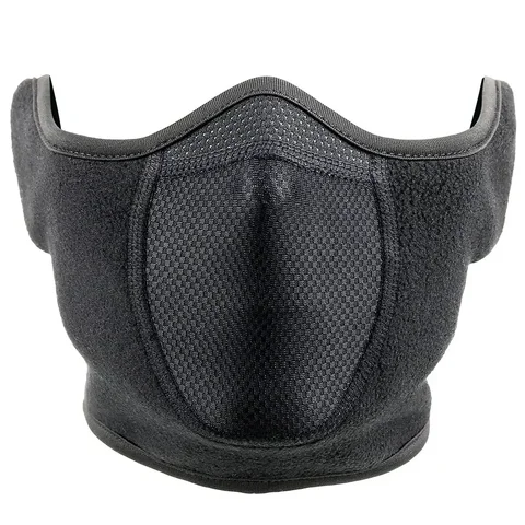 Флисовая балаклава Black Diamond