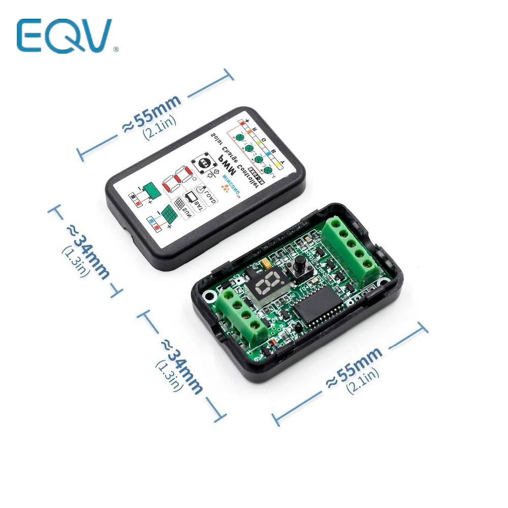 3A 6V 12V Pwm Solar… - image