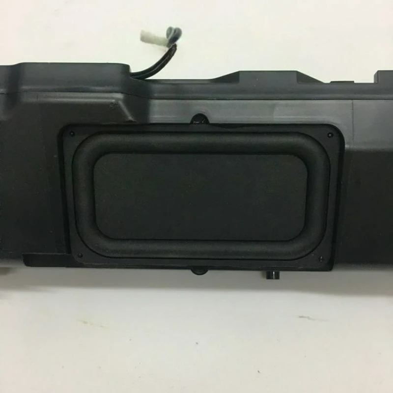 SOTAMIA 1Pcs 45*80mm 풀 레인지 패시브 스피커 4 옴 20W 저음 향상 진동 방사선 디스크 JBL 용 고품질 스피커