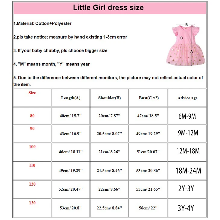 Unicorn Birthday Dress Girls Pink Tutu Party Dress  baby tulle dress Unicorn Birthday Outfit Unicorn Girls Costume 6M-4Y