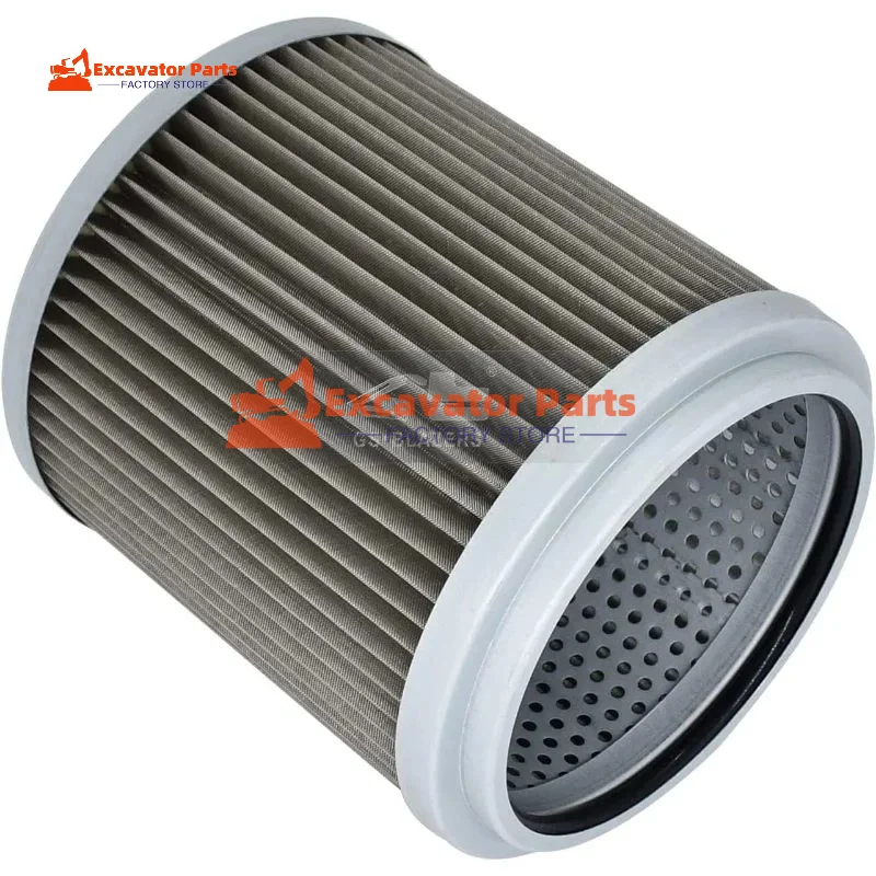 Hydraulic Oil Tank Filter 22B-60-11160 22B6011160 for Komatsu Wheel Loader WA380-6