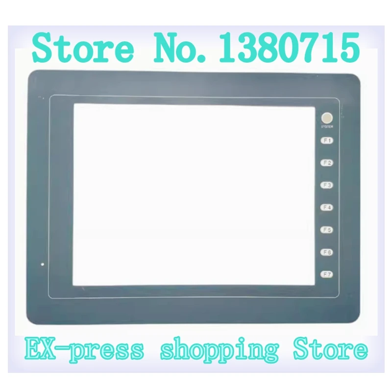 

V810T V810TD V810IT V810ITD V810ITM Touch Screen Glass Panel For Repair