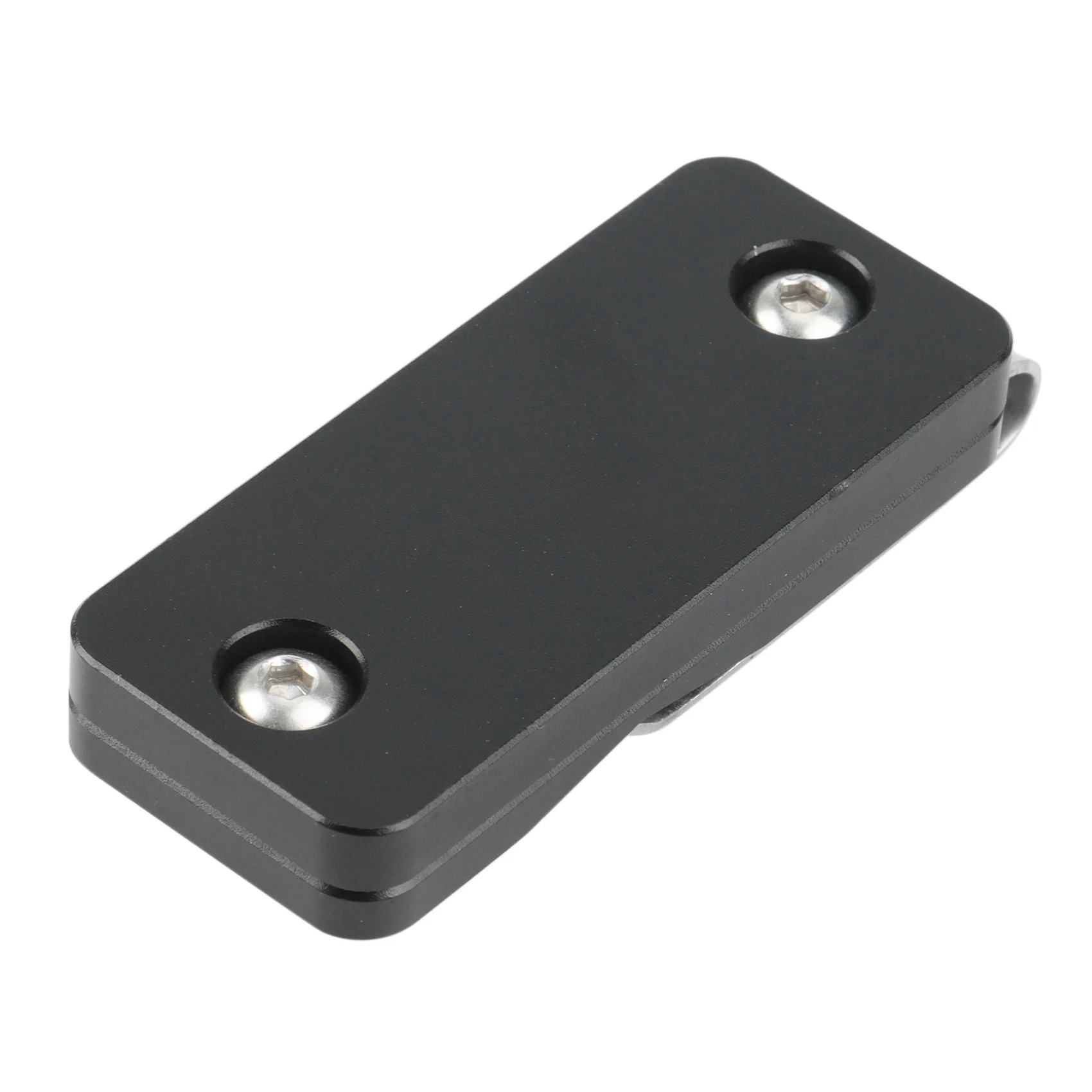 

ABMV-1Pcs Portable Pool Cue Chalk Holder / Lightweight Billiard Cue Chalk Hold Case / Snooker Billiard Accessories