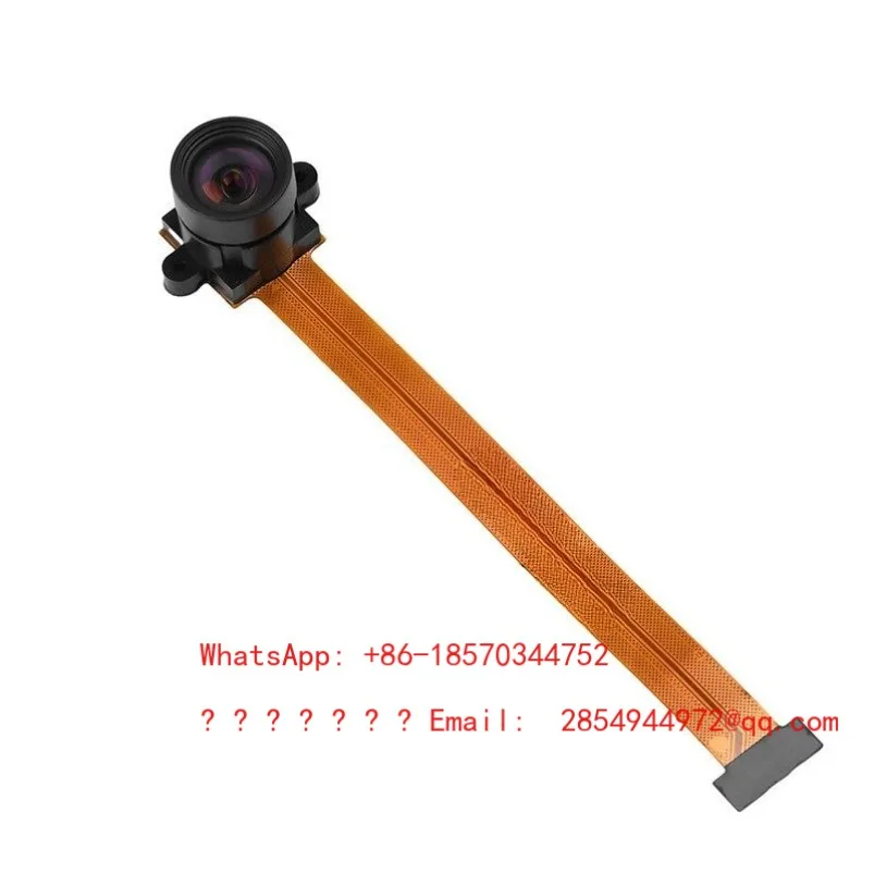 OV5640 Camera Module 5 Million Pixels, Ultra-wide-angle Lens DVP Interface Can Be Used for ESP32 Development Board