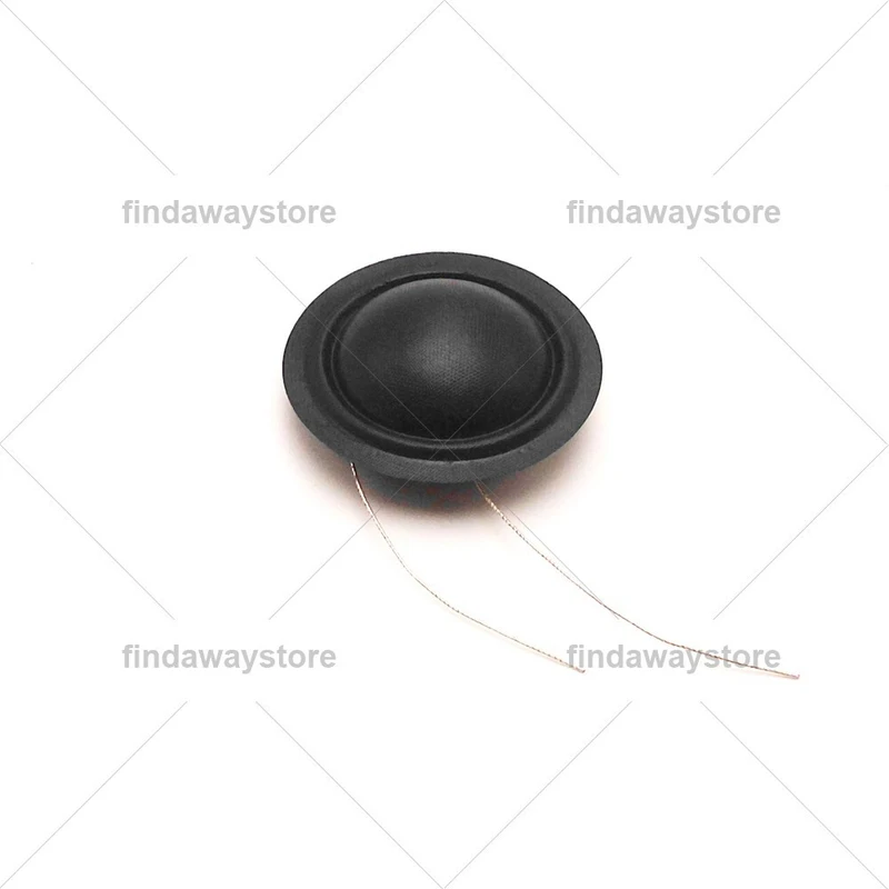 Diafragma de Seda VC de 1 pulgada QE 2 AFT para Tweeter Wharfedale Diamond 9.0, 9.1, 9.2, 9.3 4Ω