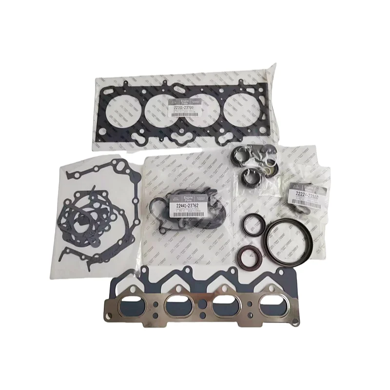 

G4GC full gasket kit for Hyundai Elantra/Tucson/Sonata 2.0 engine Part number OEM 20910-23C30