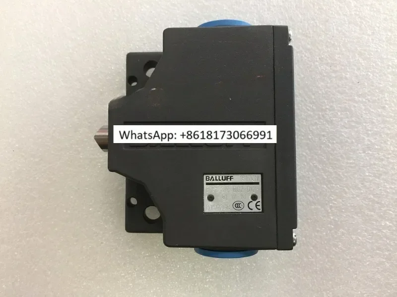 Original genuine German BALLUFF travel switch BNS819-B02-d12-61-12-3B