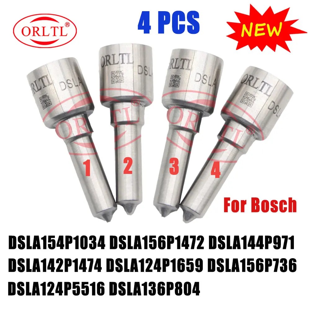 

DSLA154P1034 DSLA156P1472 DSLA144P971 DSLA124P5516 DSLA124P1659 DSLA156P736 DSLA142P1474 DSLA136P804 Форсунка ORLTL 4 шт.