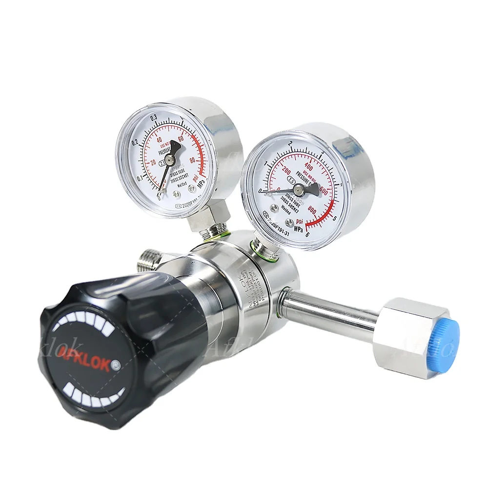 SS316L G1/2 R H Air… - image