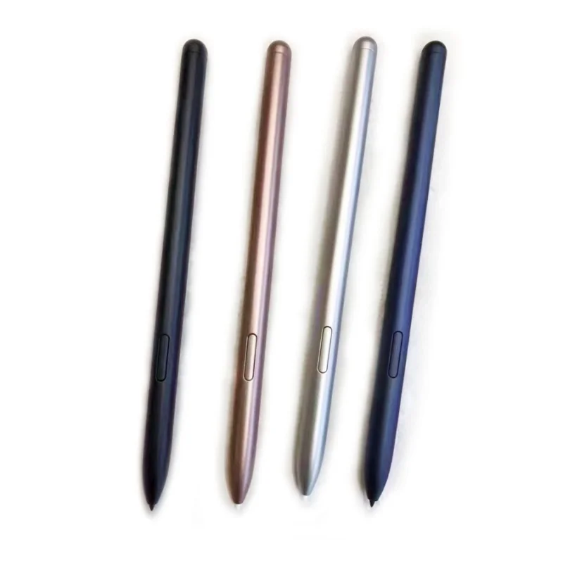 

For Samsung Galaxy tab S7 T870 T875 T876B S7 Plus T970 T975 T976B Stylus S Pen Screen Touch Pencil With Bluetooth