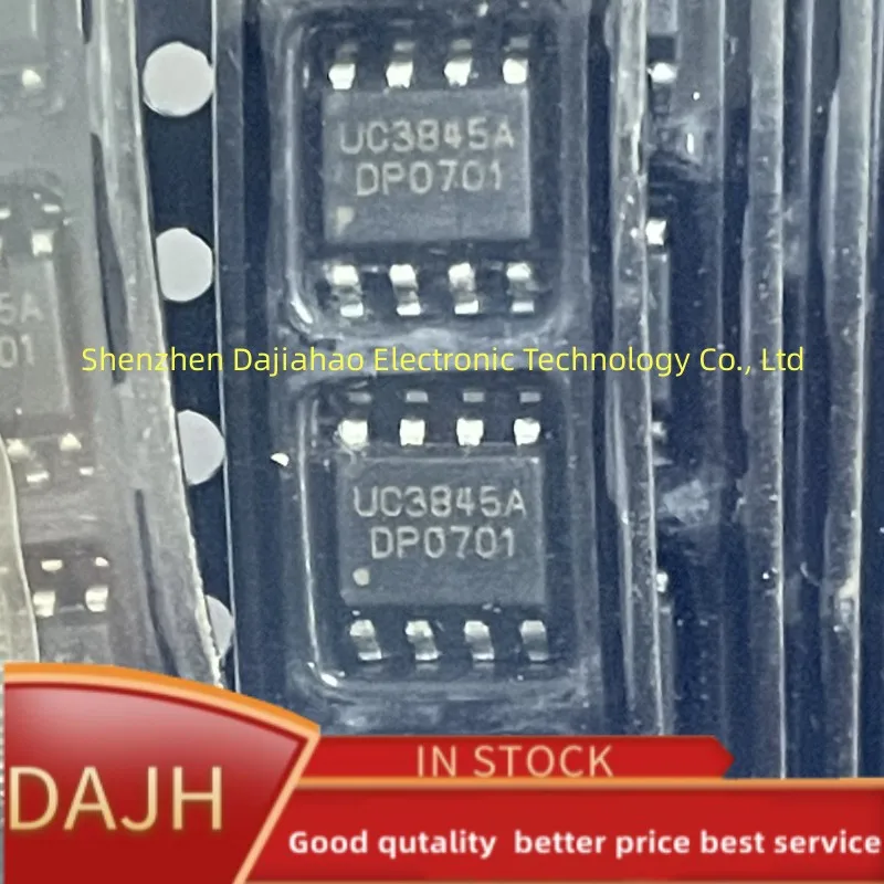 

10 шт./лот uc3845a SOP ic chips в наличии controller