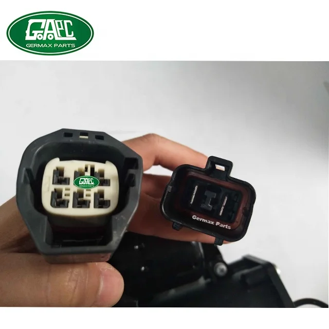 Kompletny kompresor powietrza TLF LR025111 LR010375 RQG500140 LR041777 LR015089 RQG500041 RQG500100 do Range Rover Vogue 2006 - 2012