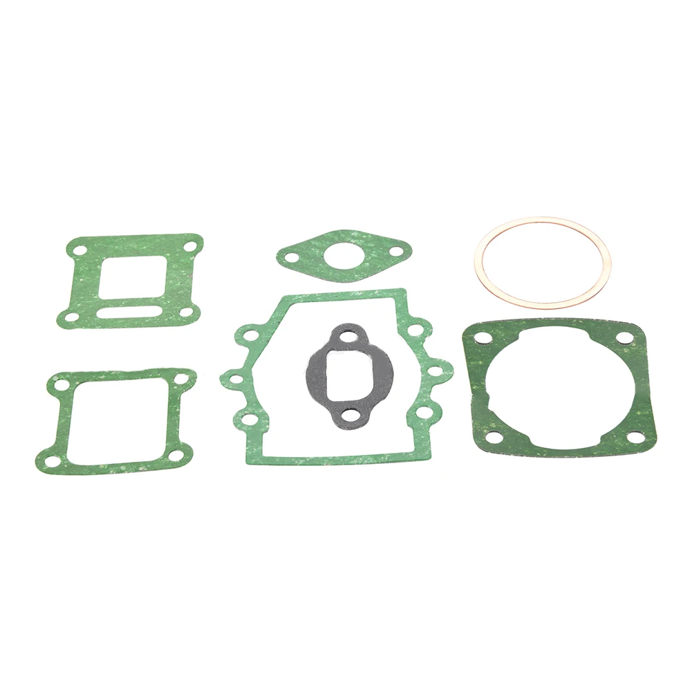 1 Set Engine Cylinder Head Gasket Kit Replacement Parts For 43cc 47cc 49cc Mini Bike Accessories Easy Installation