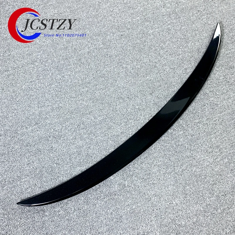 For Kia Optima K5 Spoiler High Quality ABS Material Car Rear Wing Primer Color Rear Spoiler For Kia Optima Spoiler 2014-2015