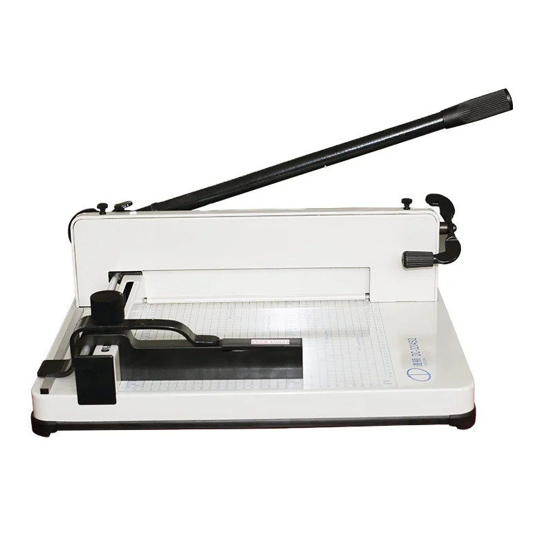 Desktop A4 Size Paper Cutting Machine Manual Cutter