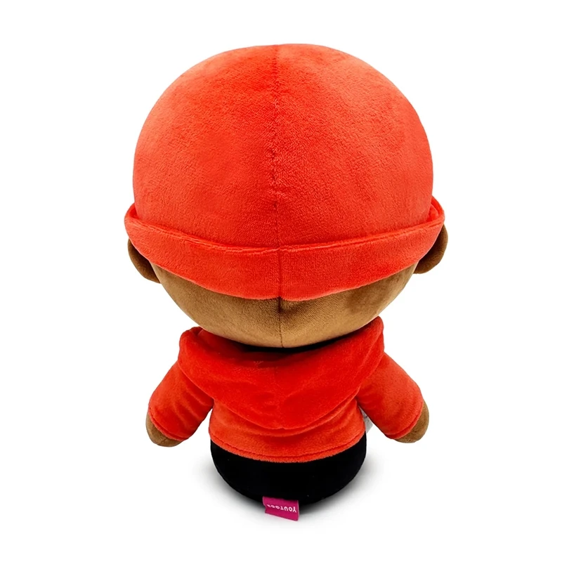 Peluche da 9 pollici Anime Game Doll Morbido peluche da collezione Simpatico peluche Kawaii per bambini Adolescenti Donne Arredamento camera da letto Regalo di compleanno