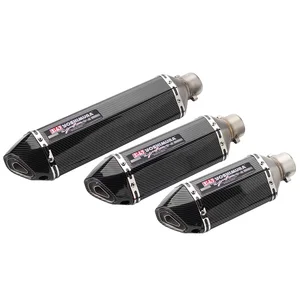 6 Büyük satış-egzoz-xr 125-no. 6