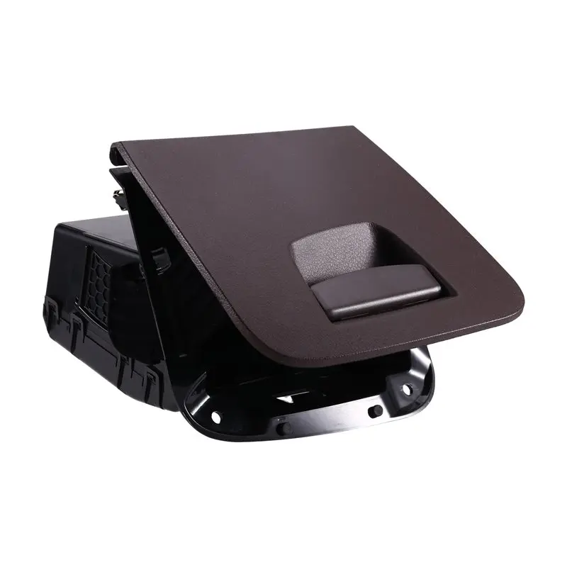 

Classy-For BMW 5 Series 6 GT 2017-2021 Driver Seat Glove Switch Toolbox Assembly Storage Box 51456997932 51456997933 Car Parts