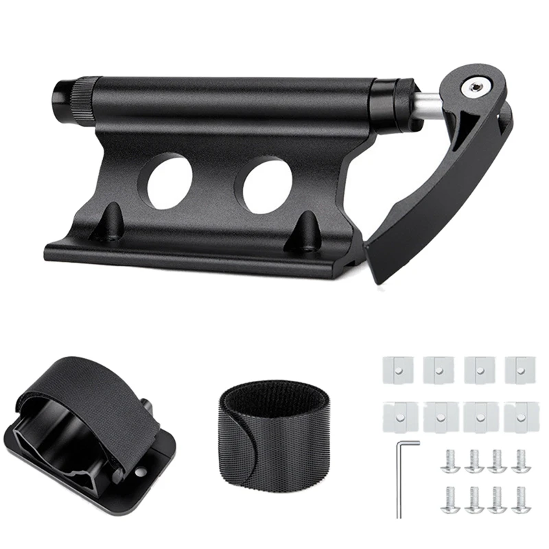 Car Roof MTB Bike Rack Quick-Release Fork Installation Mount Holder Lock Truck Cycle Mount Bracket Bicycle Accessorie