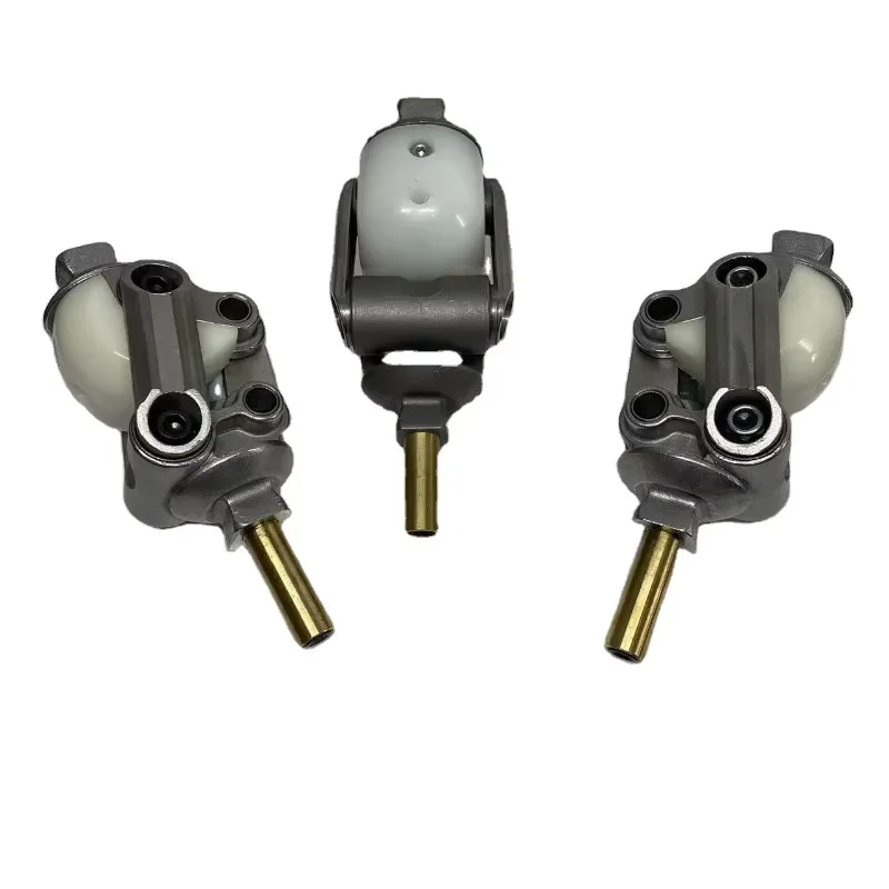 

Knee quadruaxial knee joint