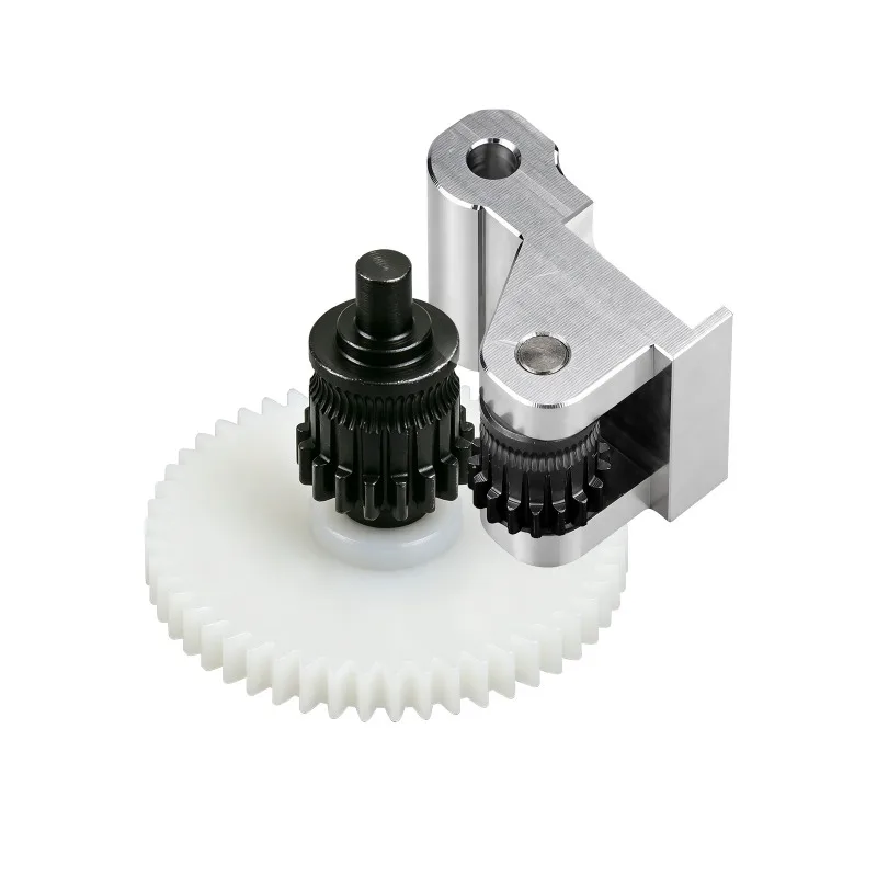 3D Printing Accessories for FLASHFORGE AD5X/AD5M/AD5M Pro Extruder Gear Kit