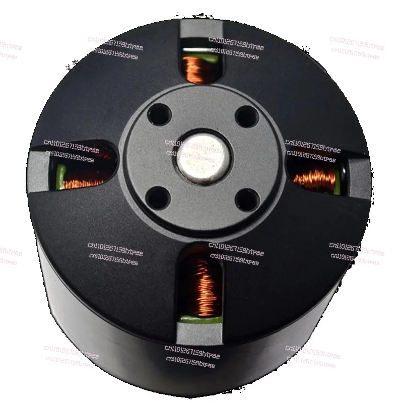 

6374 Sensible Brushless Motor Suitable for Remote Control Scooter Twisting Kart Kart Underwater Propulsion Motor