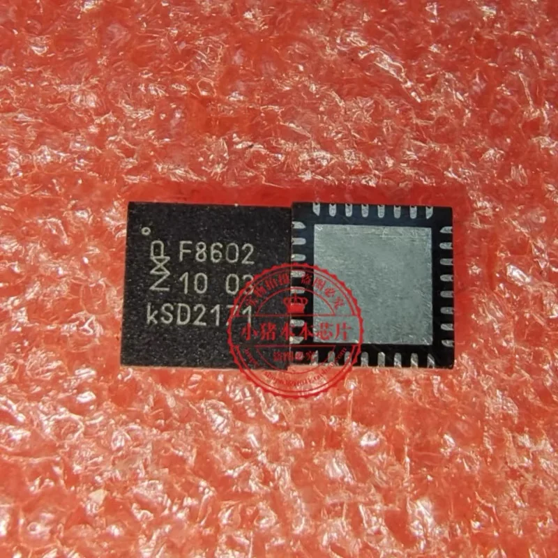 F8602 TEF6686HN/V102